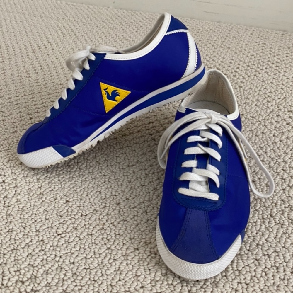 Le Coq Sportif Sneakers
